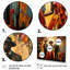 Art mural africain, contes du folklore africain-1952440444