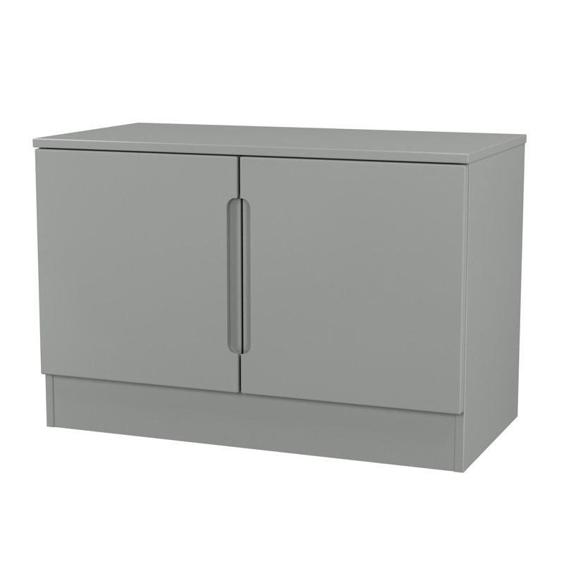 Taila Unfinished TV Stand for TVs up to 32"