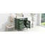 Meuble-lavabo 30 po avec lavabo supérieur