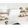 Designer Zephyr 90 cm. Shell Only Wall Mount Range Hood with LED Lights