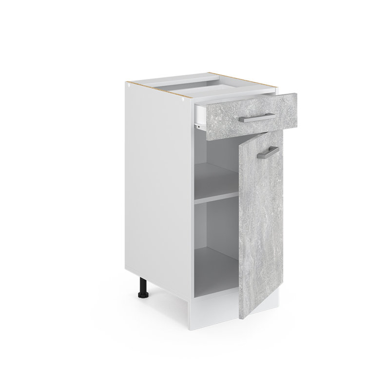 Katife Matte Base Unit