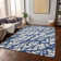  Chayden Area Rug with Non-Slip Backing