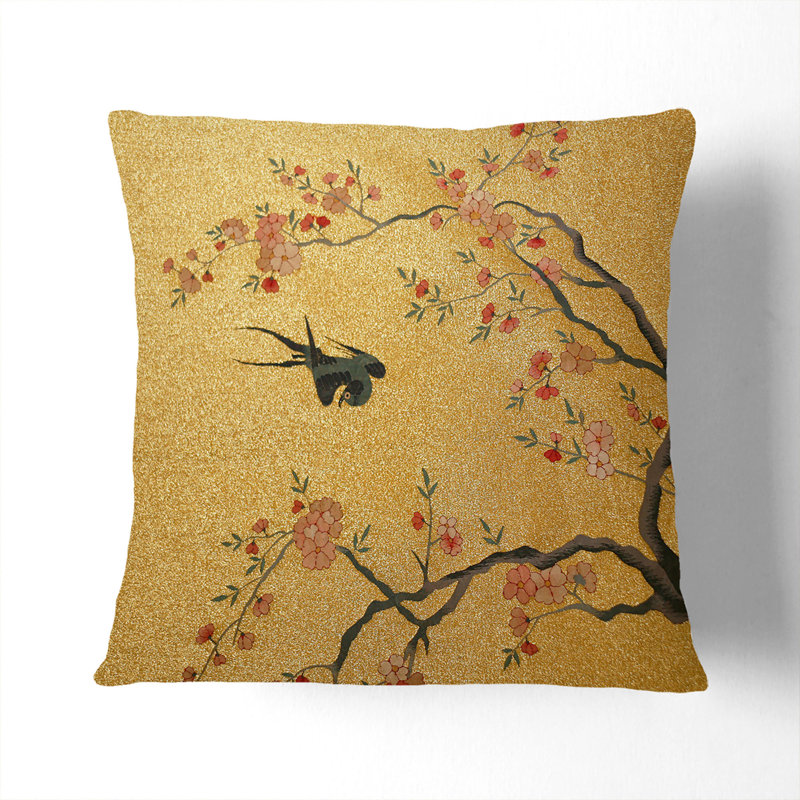 Square Cushion, White, 40cm H x 40cm W x 15cm D