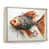 Natural Floater Framed selected