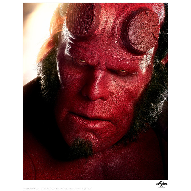 No Frame Print Set