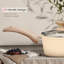 12 - Piece Non-Stick Aluminum Cookware Set