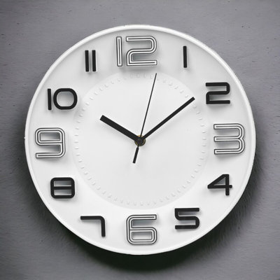 Radelina Wall Clock