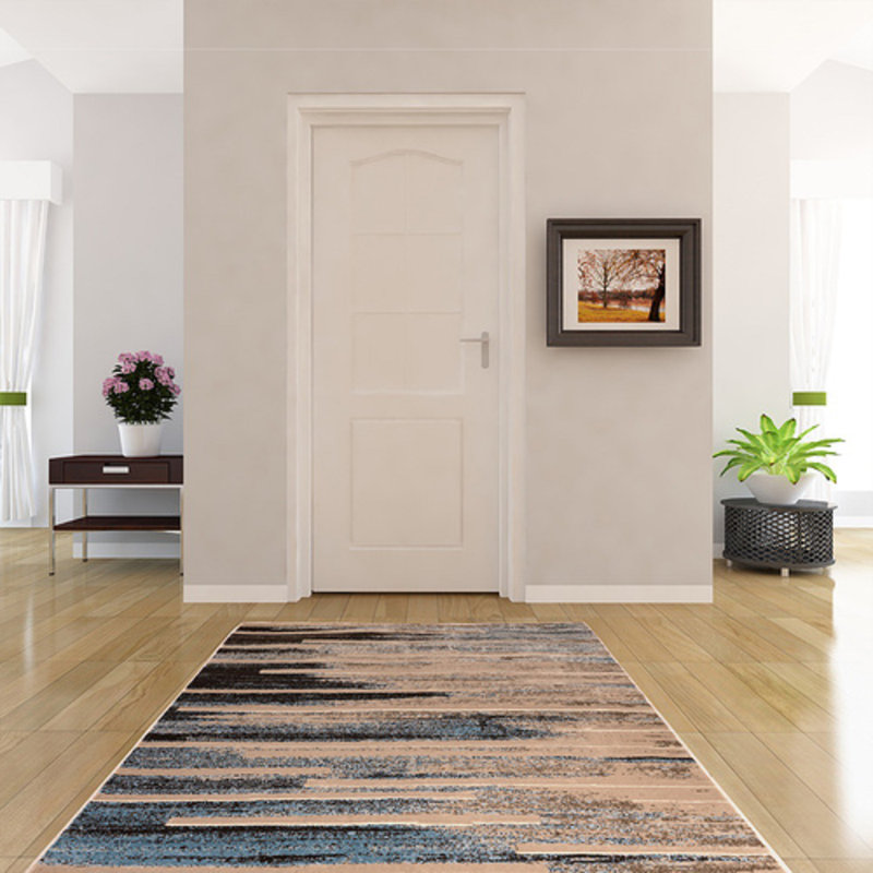 Stodola Abstract Indoor Rug
