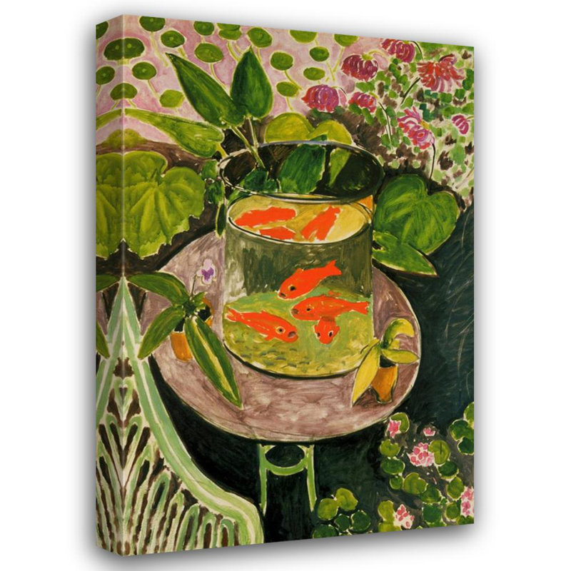 Goldfish