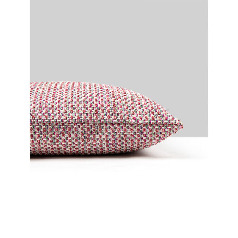 Pillow Cover & Insert, Posey, Rectangle 14"H x 22"W