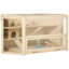 Hamster Hutch