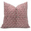 Coussin en lin imprimé à la main par Fabcline-203574219-203574218-264476387