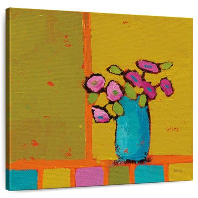 Vase Harnek
