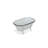 Swanner Furniture Figurines & Sculptures-1198365769-1198365768