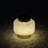 5.5'' Solar Powered Integrated LED Square / Rectangular Lantern