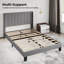 Upholstered Bed-709784399-709784392