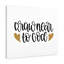 Draw Near To God - Wrapped Canvas Print-1170818545