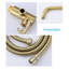 Robinet de douche avec valve brute-70491257