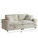 Canapé modulaire 2 pièces Vinessa