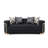 Soledad  Sofa