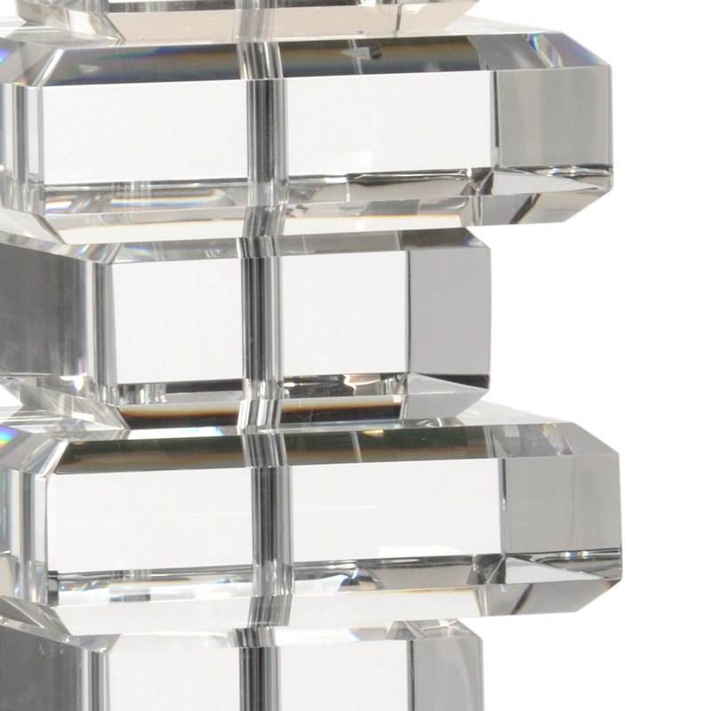 Lampe de table 32,5 po Regency