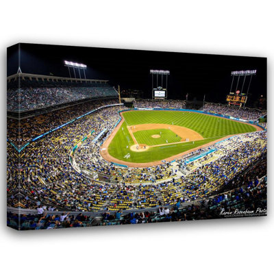 Dodger Stadium