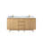 72'' Double Bathroom Vanity with Quartz Top-121973117-121973119