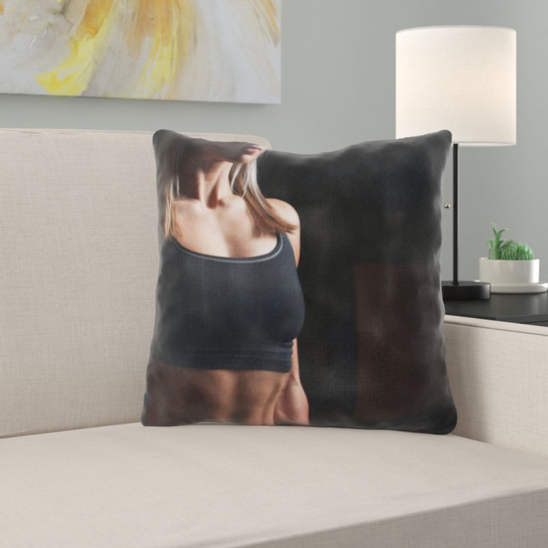 Coussin abs abs