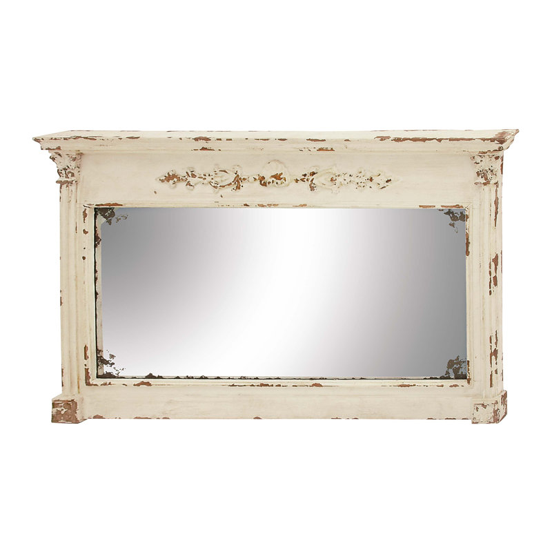 Miroir mural Furess