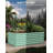 24" Tall Galvanized Raised Garden Bed-448501721-448501723-448501717
