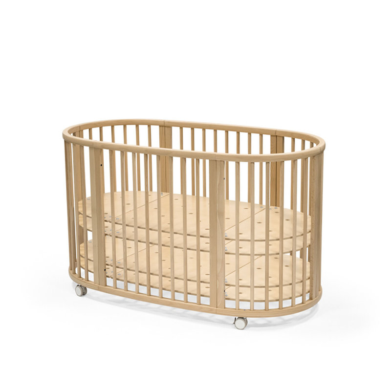 Stokke Sleepi Bed V3, Natural