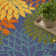 Manorma Floral Indoor/Outdoor Area Rug