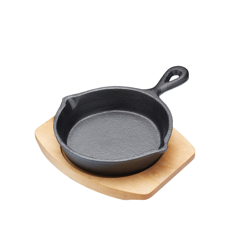 Non-Stick Fajita Pan