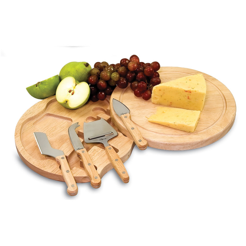 TOSCANA™ Wood Cheese Board, Pittsburgh Steelers