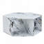 Table basse hexagonale avec espace de rangement-1847702399
