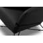 Averie Genuine Leather Designer Armchair-549114084