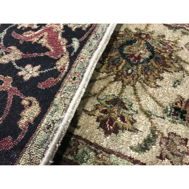 One-of-a-Kind 5'2" X 7'4" Area Rug