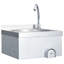 Belfry Kitchen Delaney 400mm W Steel Freestanding Kitchen Sink