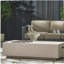Foyer rectangulaire 14,75 po Mgo - 50 000 Btu