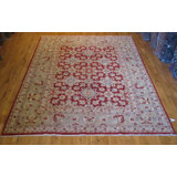 One-of-a-Kind 9' X 12' Area Rug