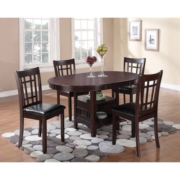 Lark Manor Galesville 2 - Piece Living Room Table Set & Reviews | Wayfair