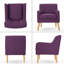 Fauteuil Mid-Century-110999690