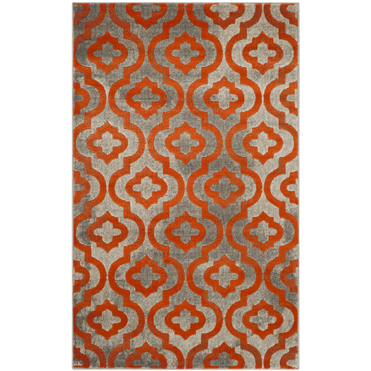 Danio Porcello Performance Oriental Rug