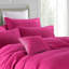 Marnisha Microfiber Duvet Cover Set with Pillowcases Included-23736433-23684629