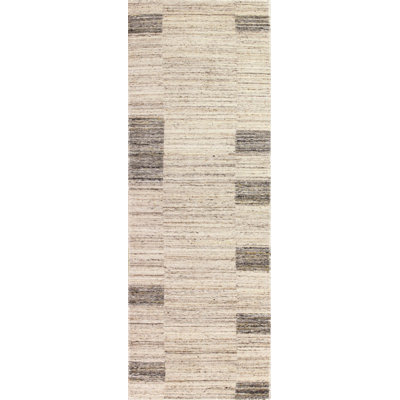 Raisa Wool Indoor Rug