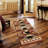 Indoor Area Rug, Burchell Rug-1103714555