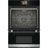 Sharp 29.940 5 Cubic Feet Smart Electric Convection Oven / Microwave Combination with Soft Close Door