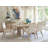 Sunset Key Belaire Extendable Dining Table