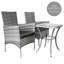 Timothe 2 - Person Seating Group