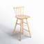 Tabouret de comptoir pivotant Portside-676046894